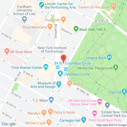 Trump International, 1 Central Park West, New York, NY, 10023, Lincoln Square NYC Condominiums